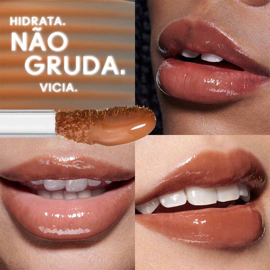 GLOSS LABIAL INSTINCT AIRSHINE FY30